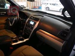 فورد إكسبلورر